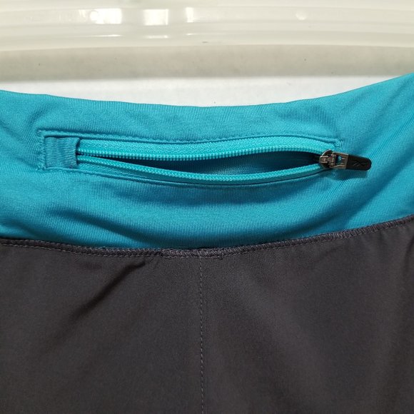 Reebok shorts Small athletic workout gym pockets lightweight running 3RSWH192 - Picture 12 of 15